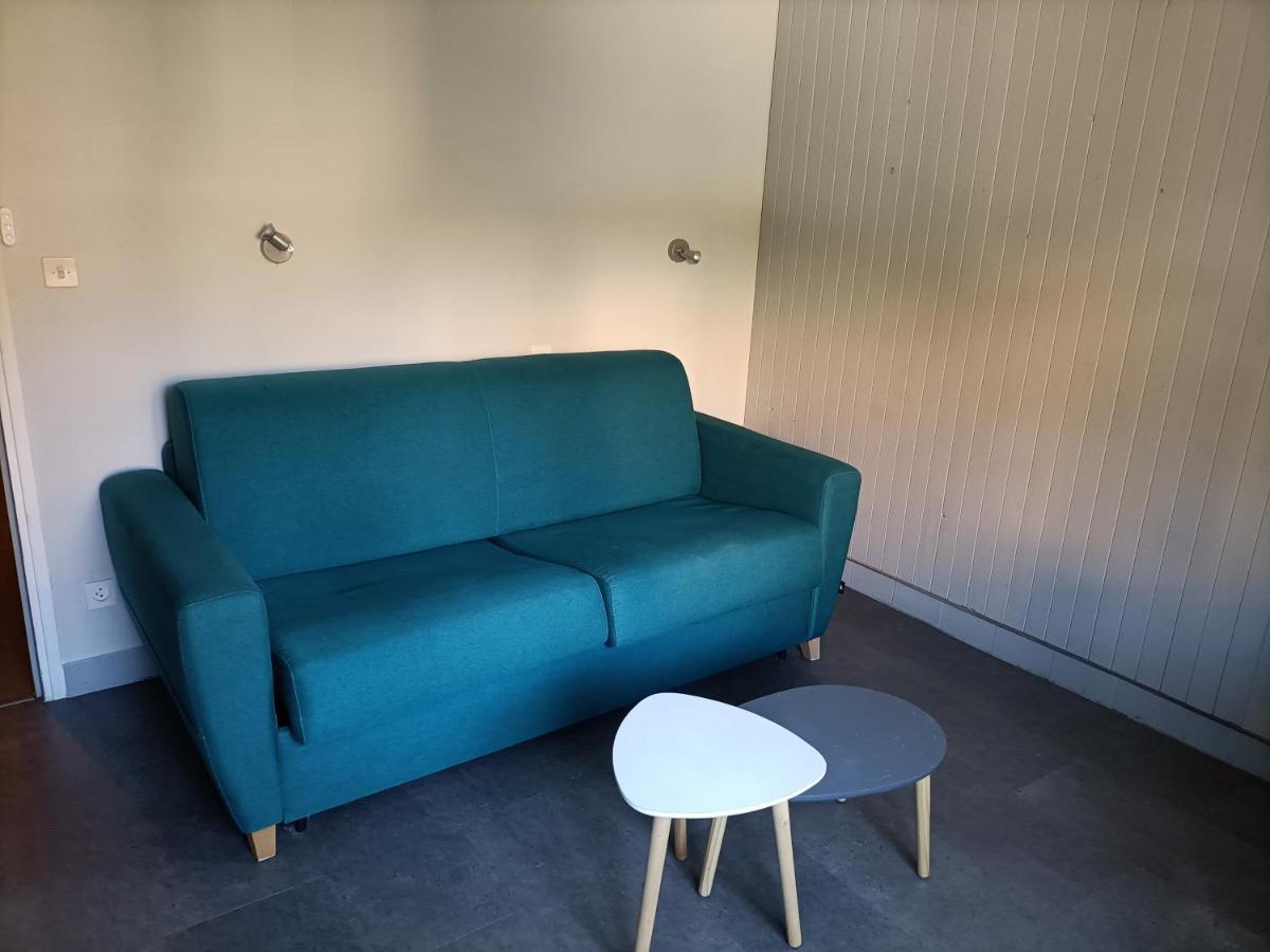 Studio Bormes Village Екстер'єр фото